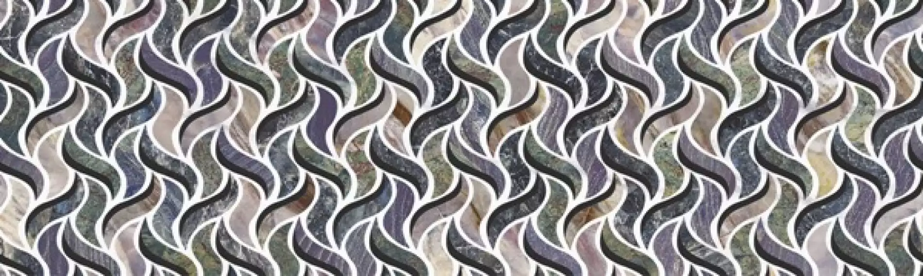 Vivid Ornato 29.75x99.55